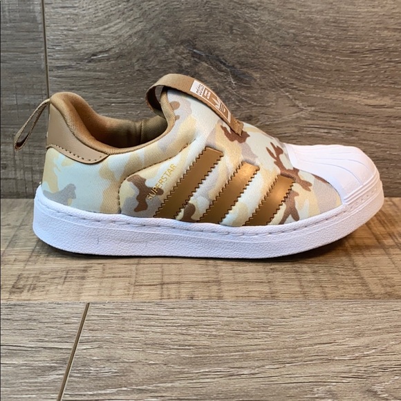 Adidas Superstar 360 I Originals - Picture 2 of 5